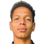 Photo of S. Kassama