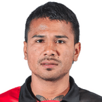 Photo of A. Ramos
