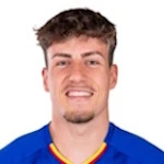 Photo of Adrian Liso
