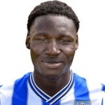 Photo of A. Alimi-Adetoro