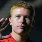 Photo of B. Liggett