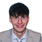 Photo of J. Doherty