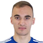Photo of A. Camaj
