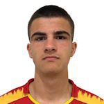 Photo of Lazar Maraš