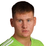 Photo of C. McKenna