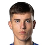 Photo of Alexander Hutton
