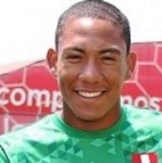 Photo of A. Vidal
