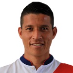 Photo of M. Delgado