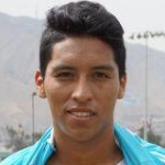 Photo of J. Mendieta