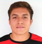 Photo of A. Perleche