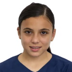 Photo of Mélissa Bethi