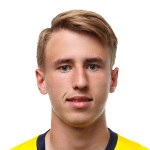Photo of D. Shantaliy