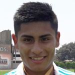 Photo of L. Carranza