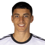 Photo of M. Oukhattou
