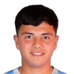 Photo of L. Pino