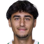 Photo of Yasin Mankan