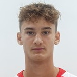 Photo of Antonio Kujundzic