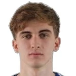 Photo of Ante Sušak