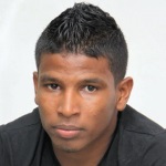 Photo of C. Mejía