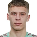 Photo of T. Simanenka