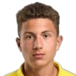 Photo of P. Shevchenko