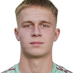 Photo of V. Chernyavskiy