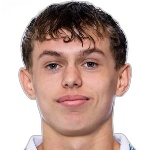 Photo of T. Nyhammer