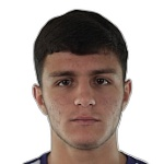 Photo of D. Harutyunyan