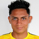Photo of K. Sandoval