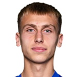 Photo of Michał Gurgul