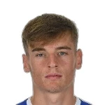 Photo of D. Lawlor