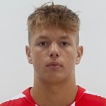 Photo of Antonio Baždarić