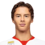 Photo of J. Mellberg