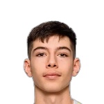 Photo of Arvin Davoudi-Kia