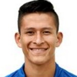 Photo of L. Benítes