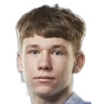 Photo of A. Sokolovskiy