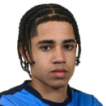 Photo of D. Babb