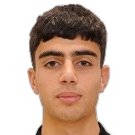 Photo of P. Manukyan