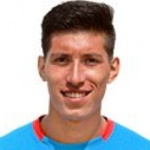 Photo of Camilo César Jiménez Ballón