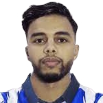 Photo of I. Laghzali