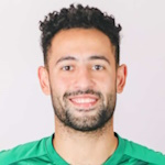 Photo of Mohamed Fawzi