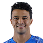 Photo of Barakat Haggag