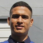 Photo of K. Moreno