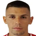Photo of M. Popović