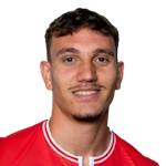 Photo of Valmir Matoshi