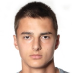 Photo of Y. Avramenko
