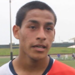 Photo of Dangelo Stéfano Valencia Chávez