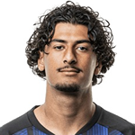 Photo of B. Alkhoudari