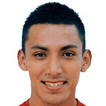 Photo of Anthony Manuel Alberto Gordillo Vásquez