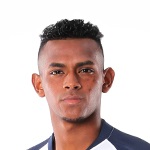 Photo of F. Medina